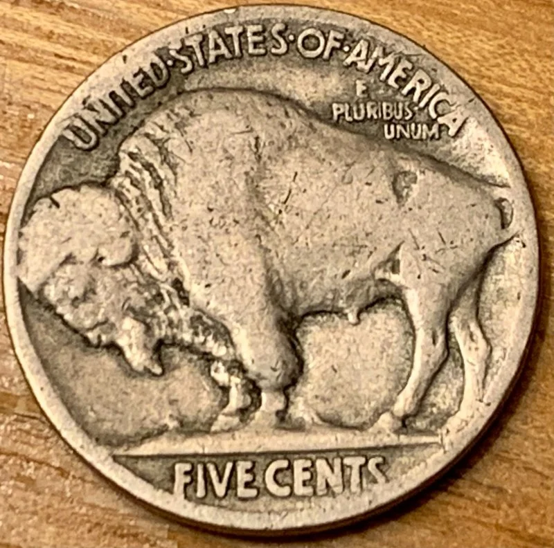Post-Your-Coin/Medal/Token-With-A-Feather	